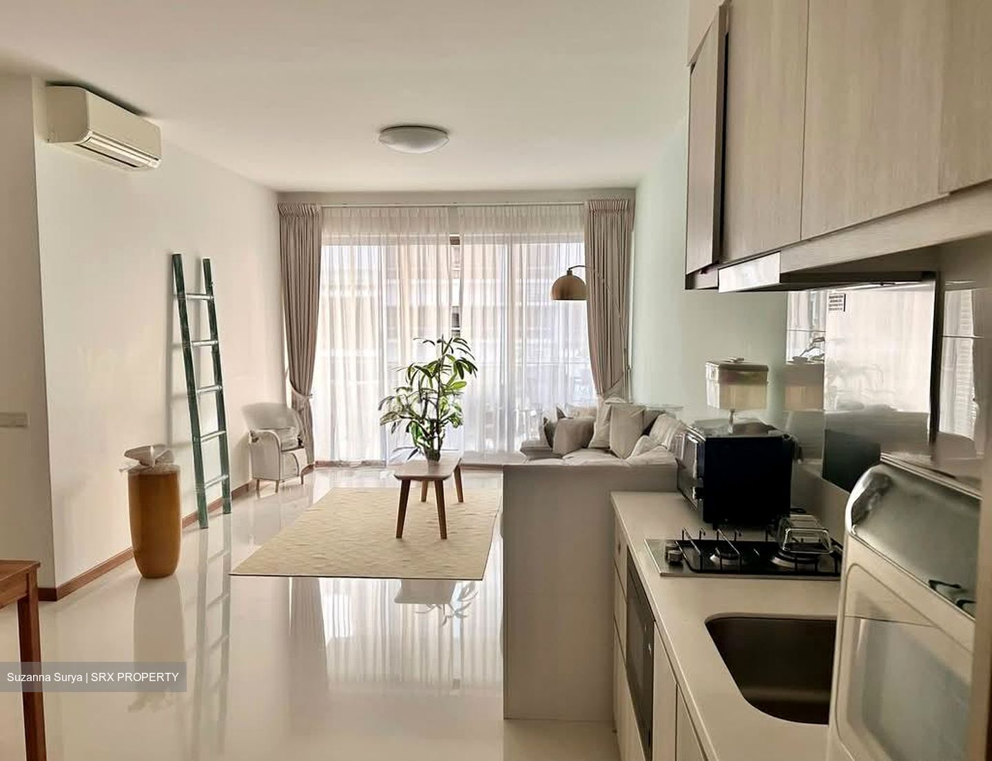 Waterfront Gold (D16), Condominium #589844811